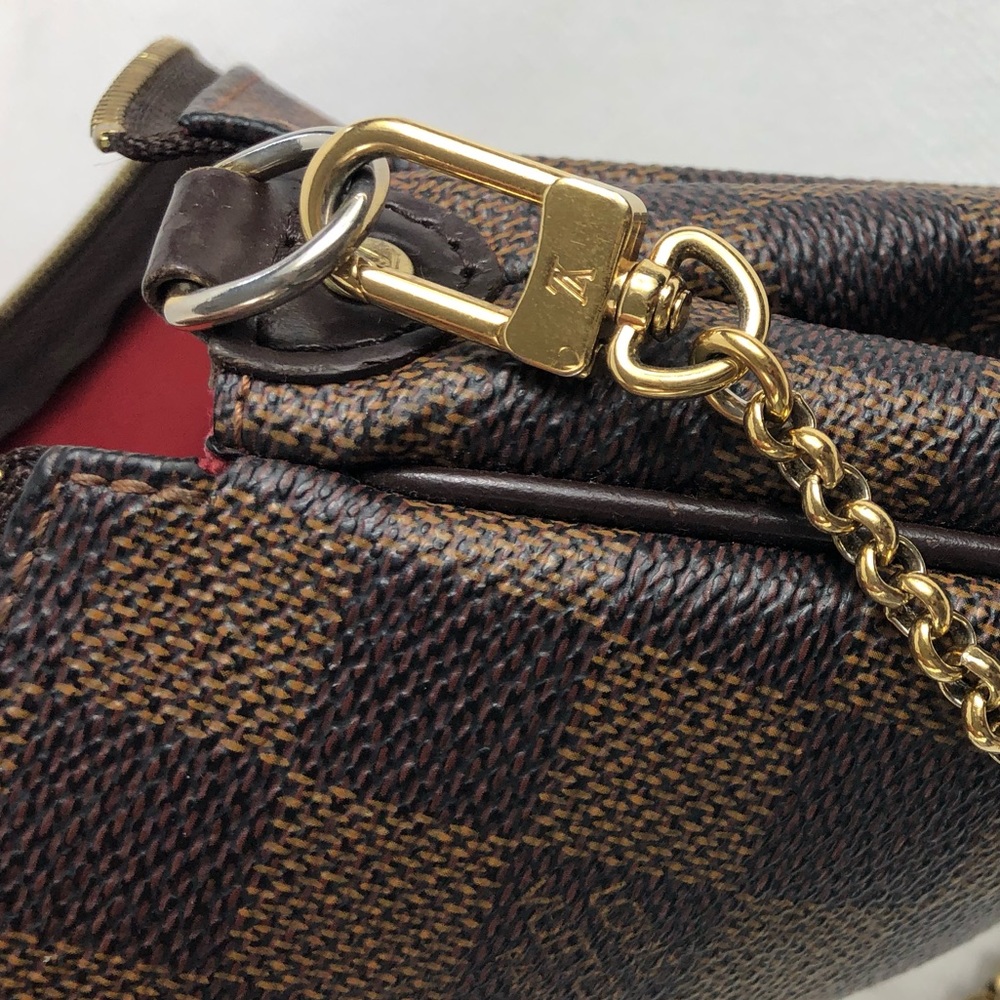 ❤️DISCONTINUED❤️ Eva crossbody Louis Vuitton - Picture 6 of 10